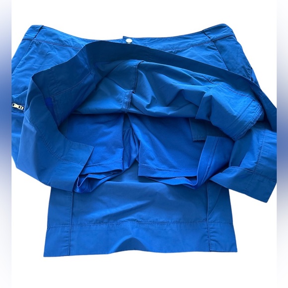 Ralph Lauren Golf Skirt with Shorts underneath - Picture 3 of 5